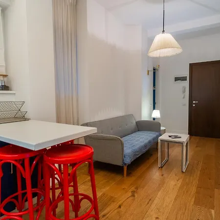 Apartament Boutique Cismigiu - High-end & Location *