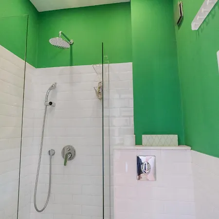 Boutique Cismigiu - High-end & Location Apartament