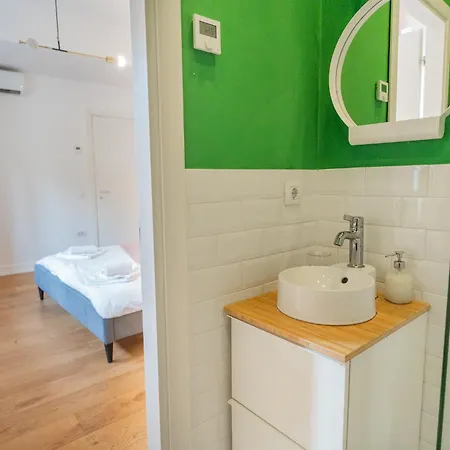 Boutique Cismigiu - High-end & Location