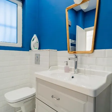 Boutique Cismigiu - High-end & Location Apartamento *