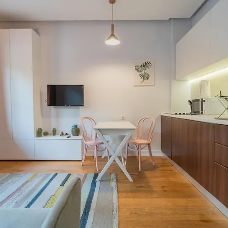 Boutique Cismigiu - High-end & Location Bukarest