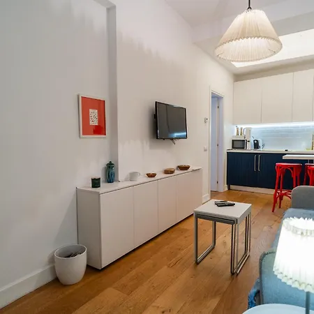 Boutique Cismigiu - High-end & Location