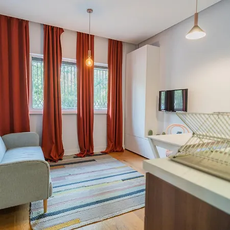 Boutique Cismigiu - High-end & Location Apartamento