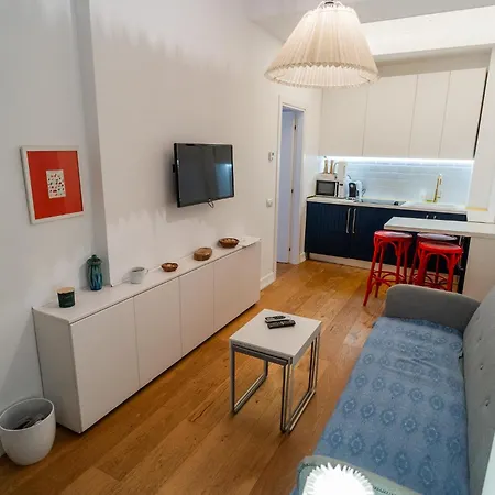 Apartment Boutique Cismigiu - High-end & Location