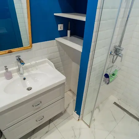 Boutique Cismigiu - High-end & Location Apartment *