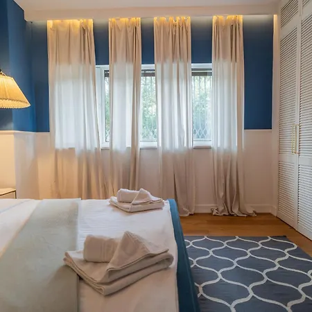 Boutique Cismigiu - High-end & Location *