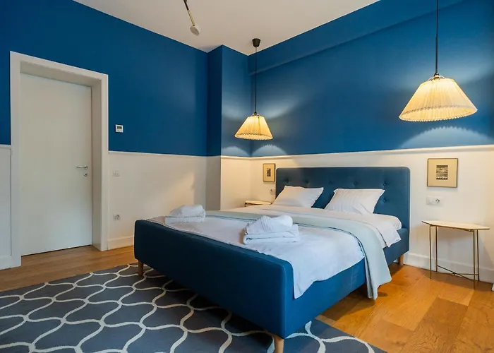 Boutique Cismigiu - High-end & Location * 부쿠레슈티