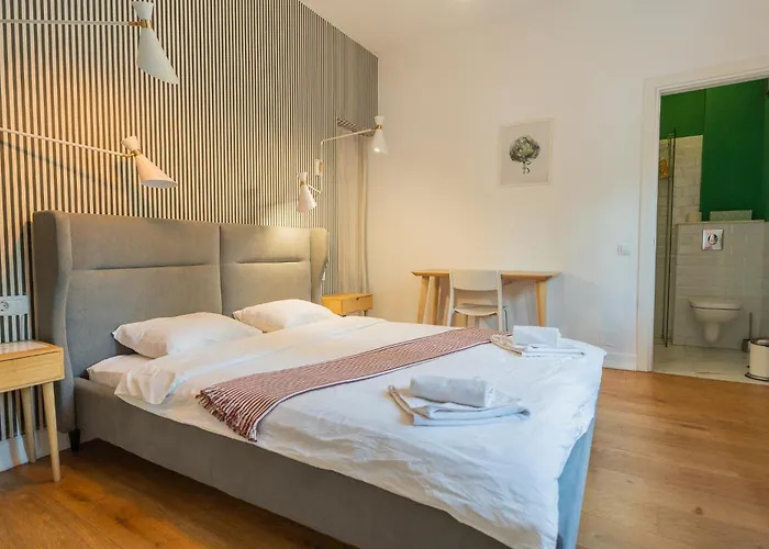 Boutique Cismigiu - High-end & Location Apartament Bucureşti