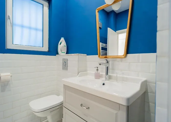 Boutique Cismigiu - High-end & Location Apartament *