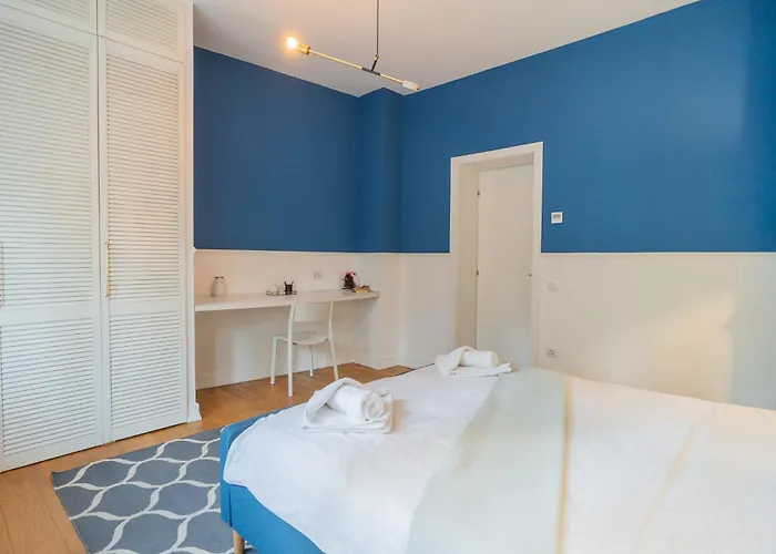 Boutique Cismigiu - High-end & Location *