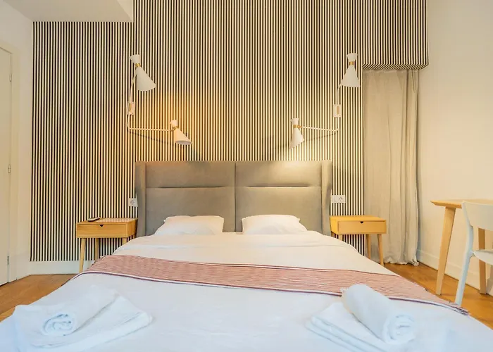 Boutique Cismigiu - High-end & Location 부쿠레슈티