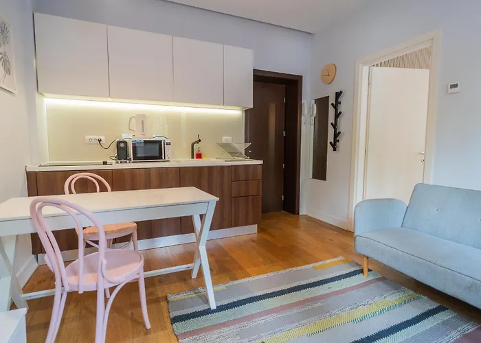 Apartament Boutique Cismigiu - High-end & Location