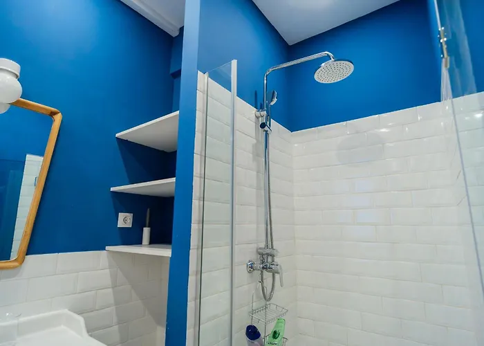 Boutique Cismigiu - High-end & Location Apartament Bucureşti