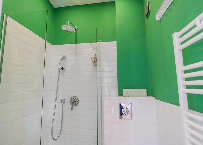 Boutique Cismigiu - High-end & Location Apartament