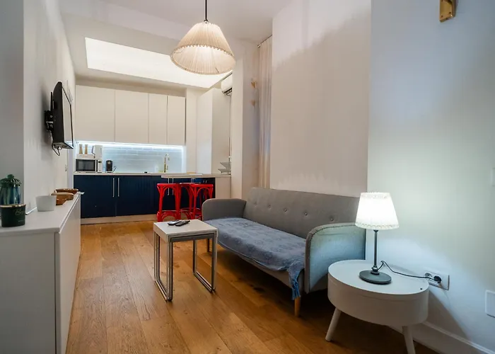 Apartament Boutique Cismigiu - High-end & Location *