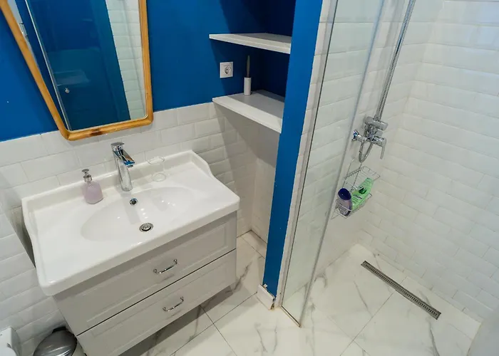 Boutique Cismigiu - High-end & Location דירה *