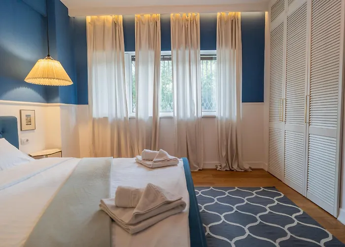 Boutique Cismigiu - High-end & Location *