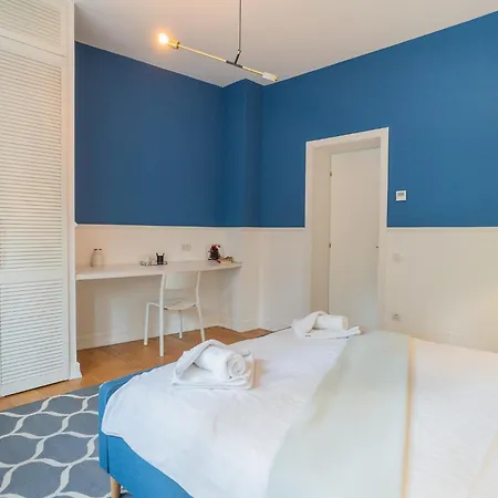 Boutique Cismigiu - High-end & Location *