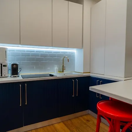 Boutique Cismigiu - High-end & Location * 布加勒斯特