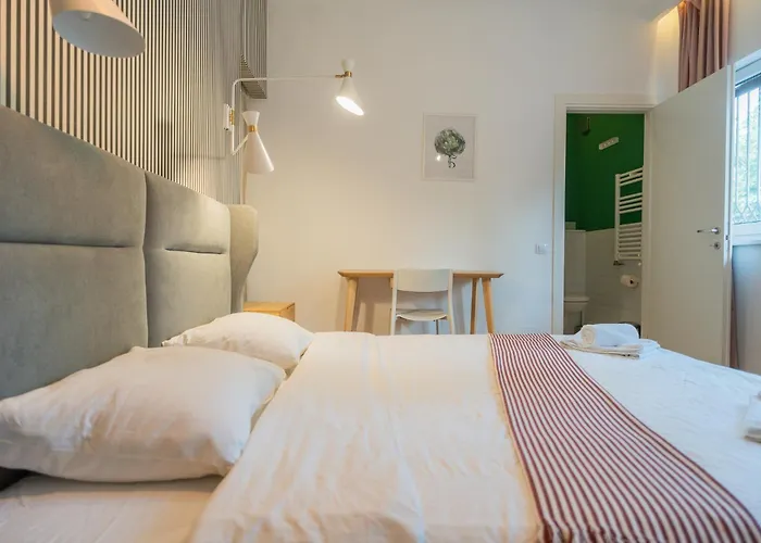 Apartament Boutique Cismigiu - High-end & Location Bukareszt