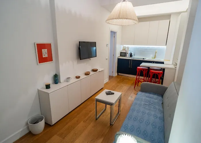 Apartament Boutique Cismigiu - High-end & Location