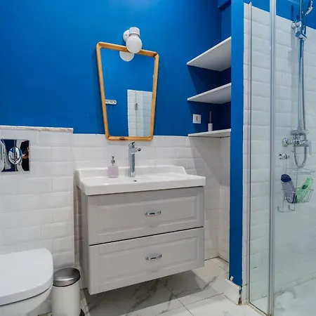Boutique Cismigiu - High-end & Location Apartment Bucharest
