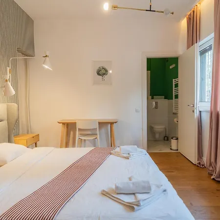 Apartment Boutique Cismigiu - High-end & Location Bucharest
