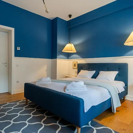 Boutique Cismigiu - High-end & Location * Boekarest