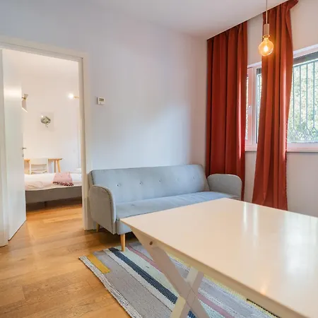 Boutique Cismigiu - High-end & Location Appartement