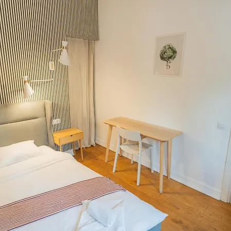 Boutique Cismigiu - High-end & Location * Bucharest