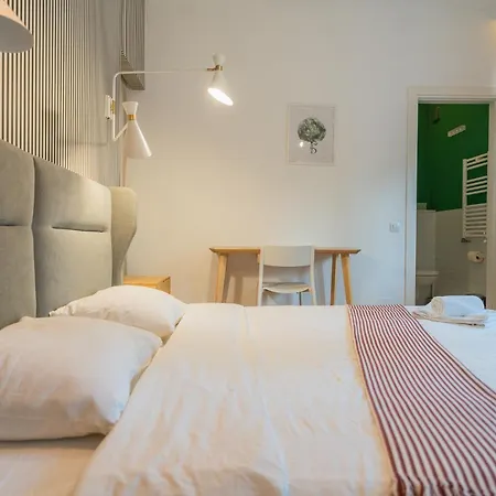 Appartement Boutique Cismigiu - High-end & Location Boekarest