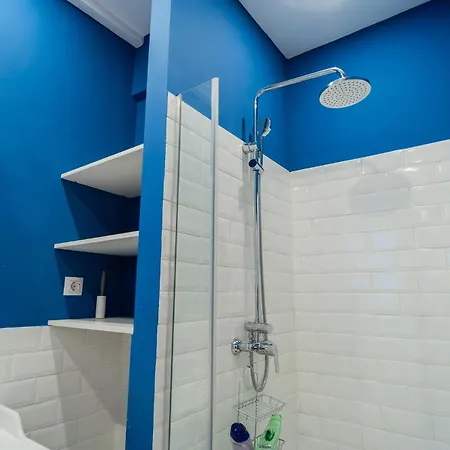 Boutique Cismigiu - High-end & Location Appartement Boekarest