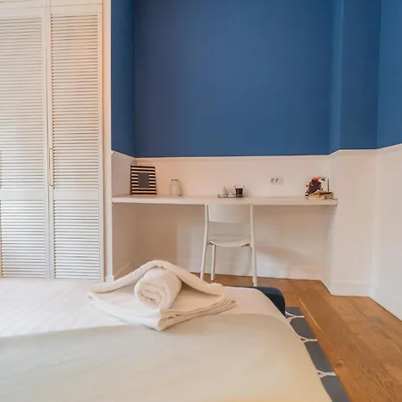 Boutique Cismigiu - High-end & Location Bucharest
