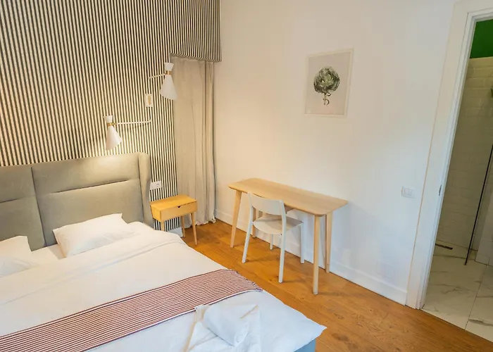Boutique Cismigiu - High-end & Location * 布加勒斯特